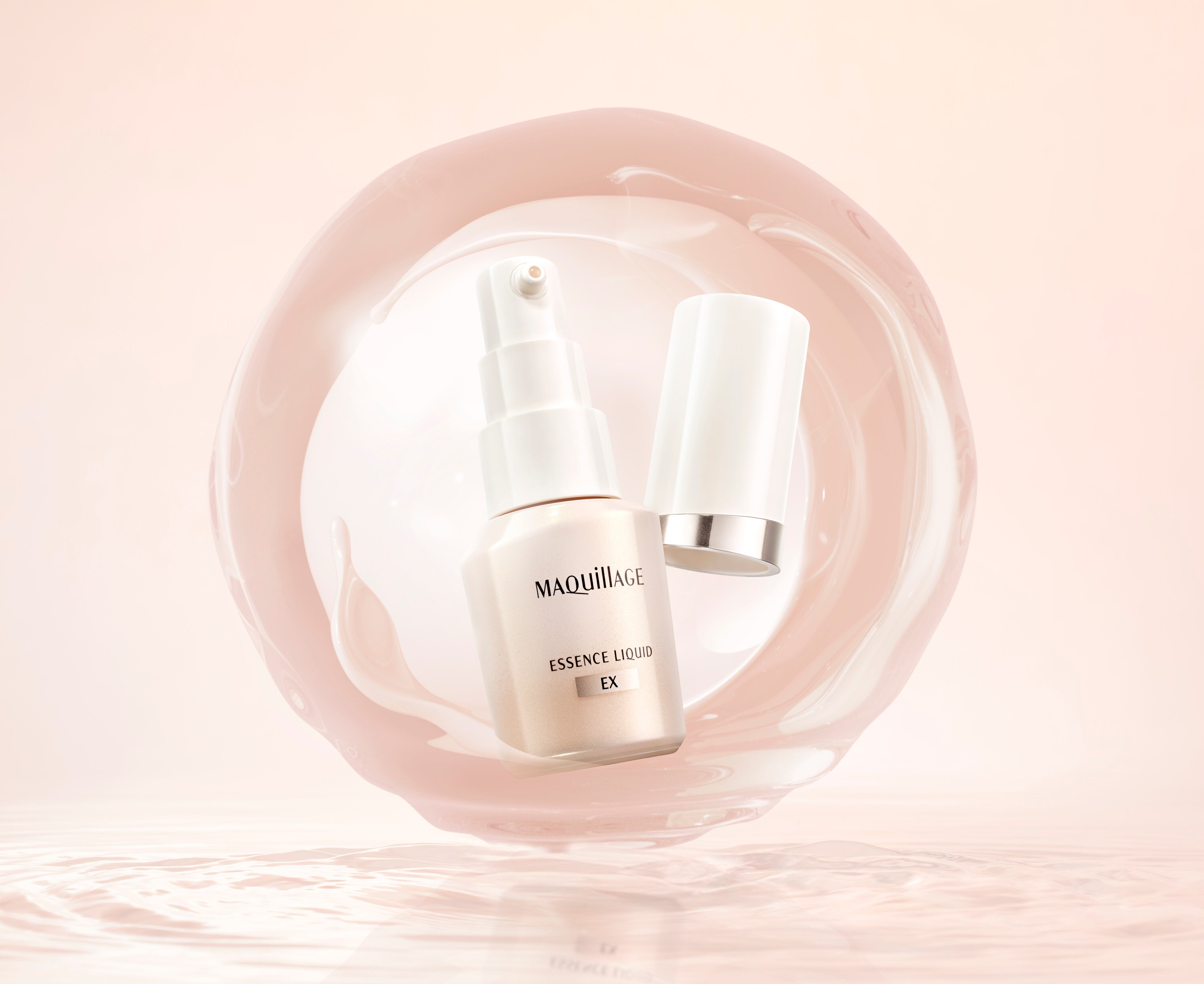 Maquillage Essence Liquid EX