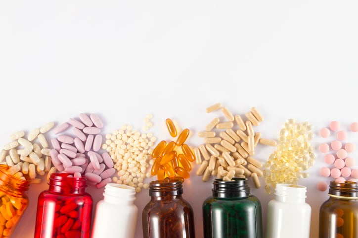 Study spotlight: Fruits, plants and botanicals promising areas for beauty supplement innovation