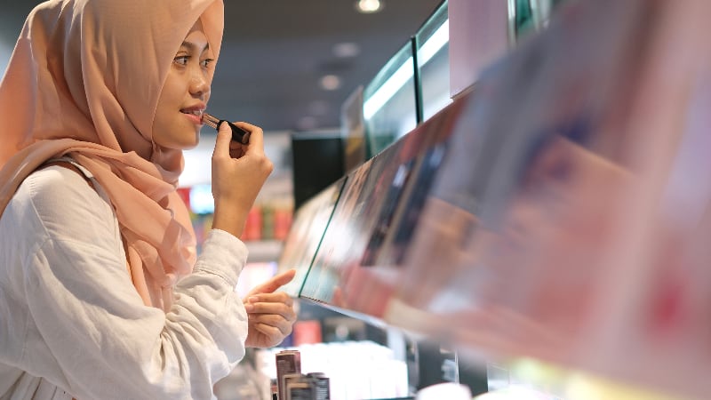 Halal imports into Indonesia primed for acceleration with the launch of foreign halal certificate registration platform