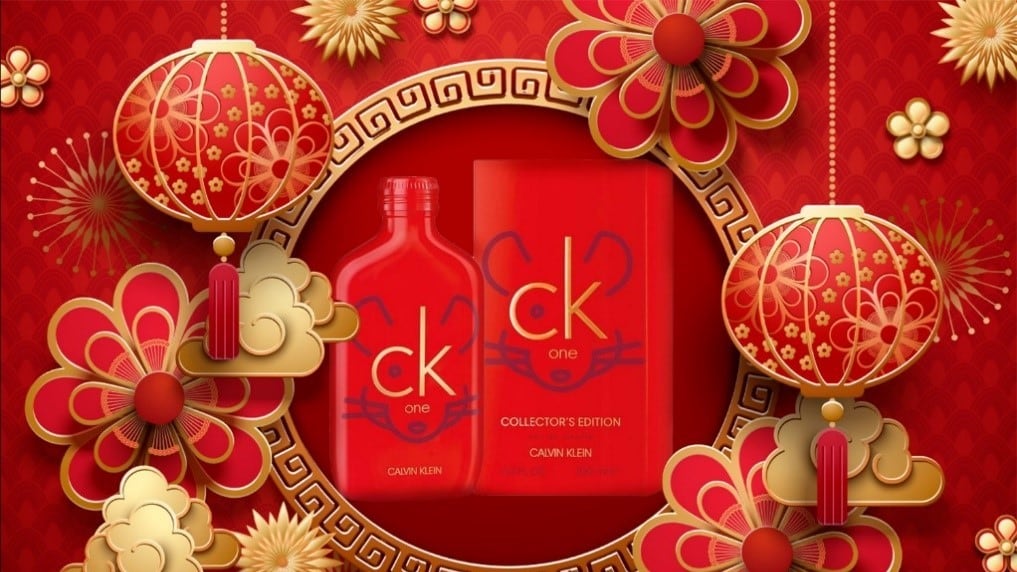 Calvin Klein Fragrances