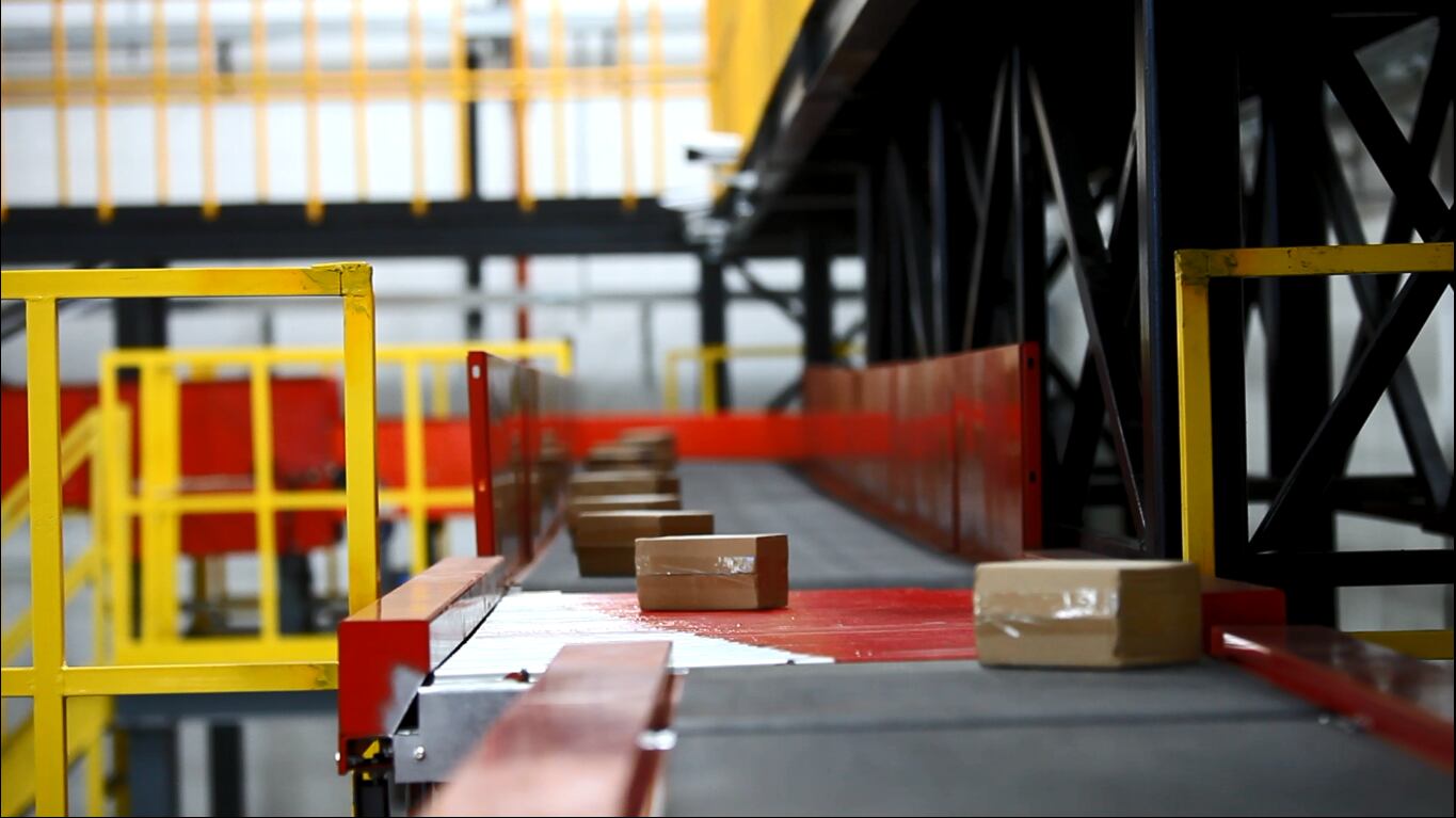 Unilever signs logistics deal with JD.com to reach all corners of China
