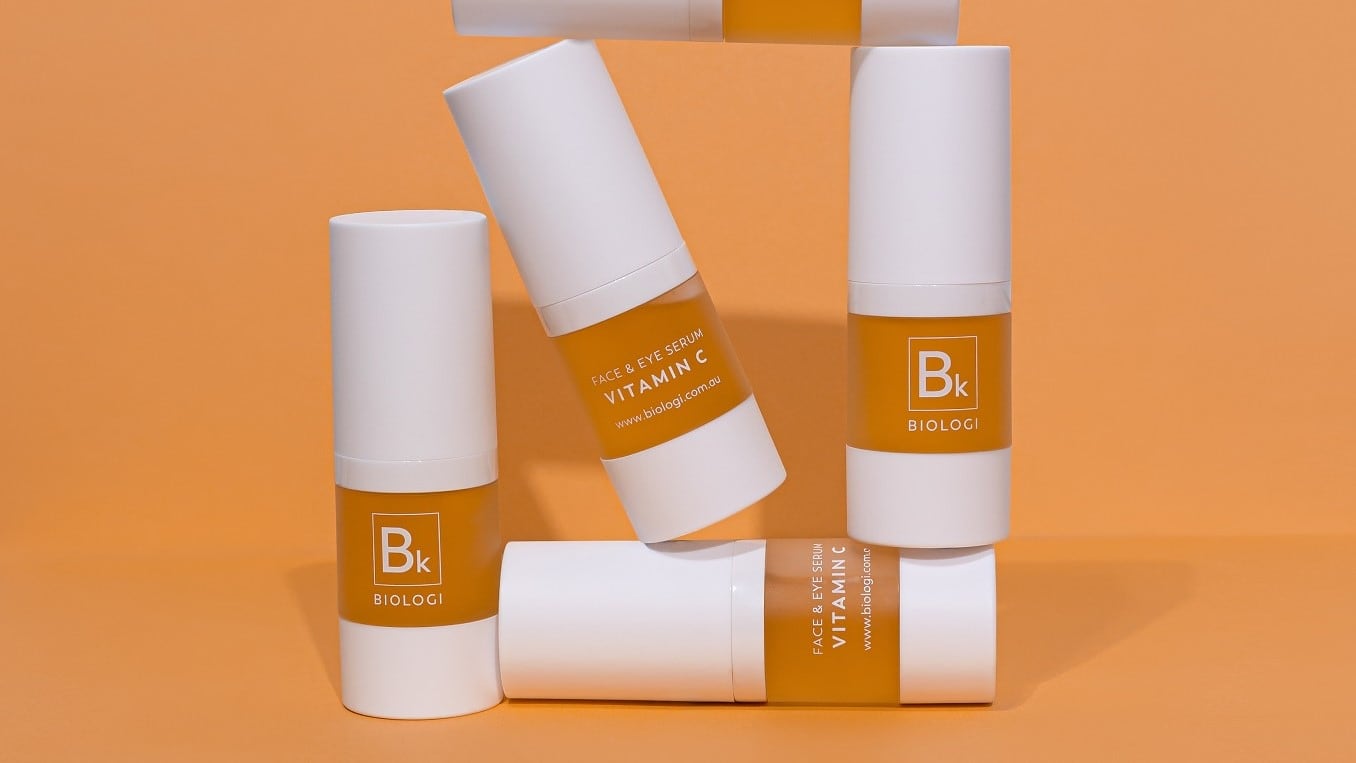 Biologi’s highlights new research claiming natural vitamin C is better than ascorbic acid