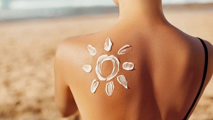 UVB benefits: Exosomes derived from human fibroblasts protect against UVB-mediated photoaging