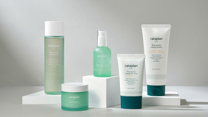 K-beauty indie brands set sail on global expansion via strategic partnerships and tapping into new markets