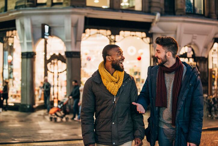 ‘Avoiding gender-based stereotypes’: Confidence top trait associated with masculinity in today’s beauty market