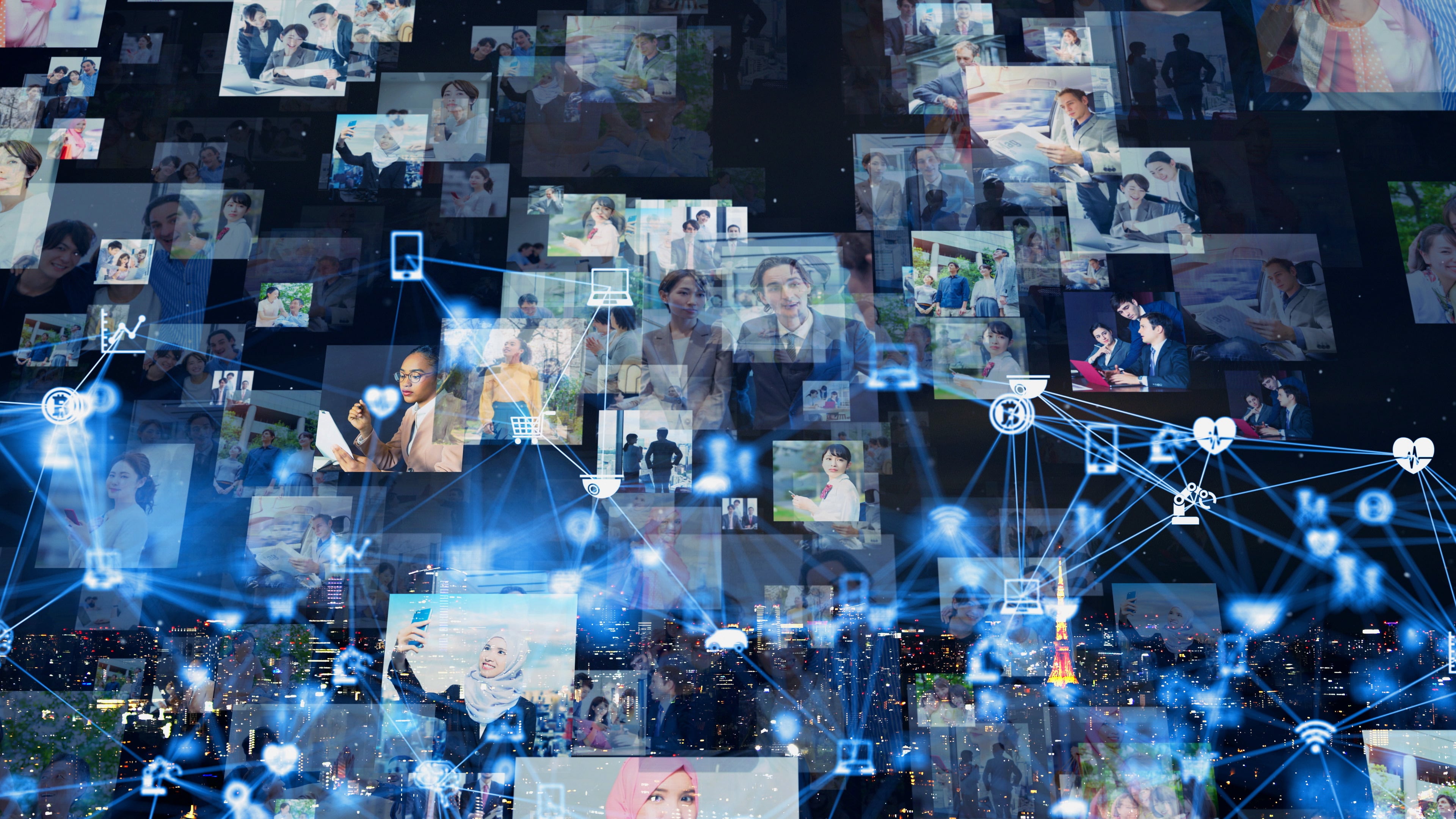 "Lush’s journey has become a case study in doing digital differently — proving it’s possible to drive connection, sales, and brand loyalty without being at the mercy of social algorithms and we hope other brands follow our lead," said Constantine.