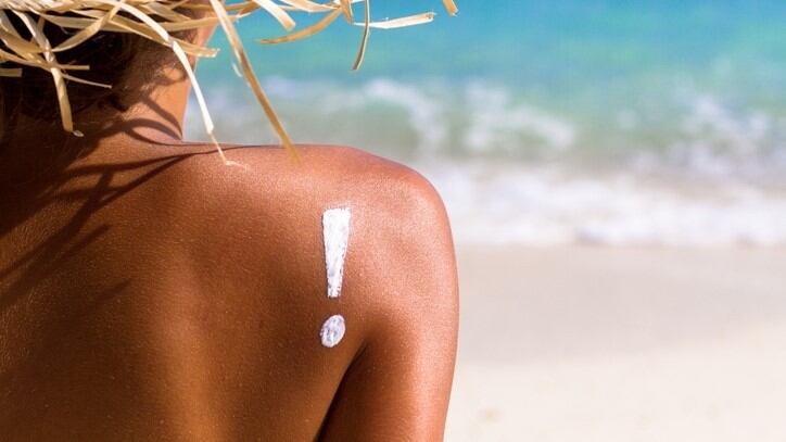 ‘Oily consistency and fear of chemicals’: Why seven-out-of-10 Dawinites could be shunning sunscreen