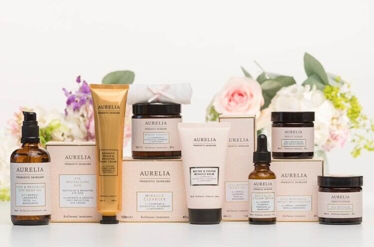 H&H Group sees potential for personalisation, probiotics and CBD in Asian beauty market
