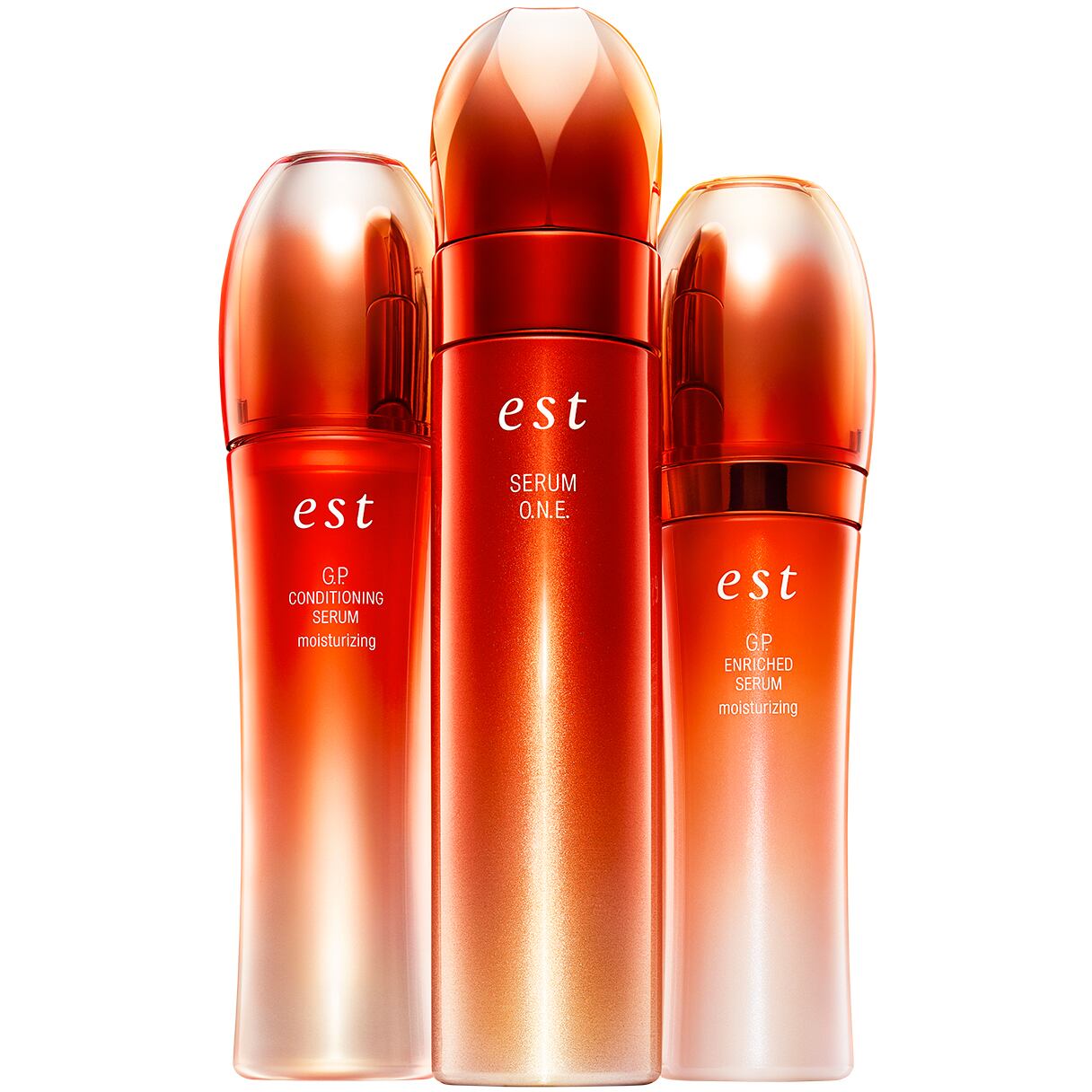 Kao revamps est in response to the growing demand of premium skin care in Asia