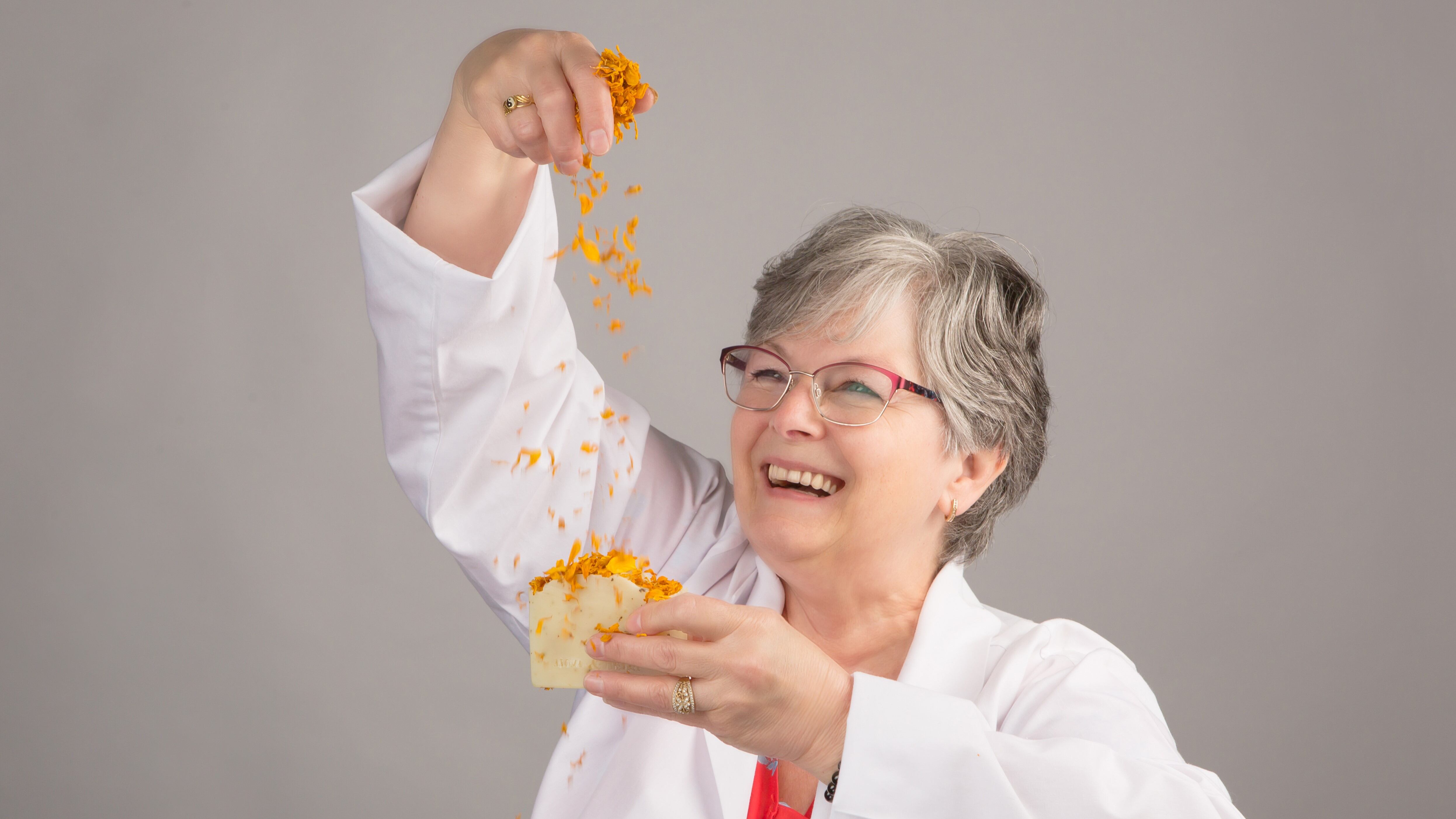 Aussie handmade soap company expands to China via diagou	