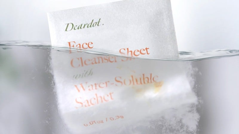 Forgotten fruit: Korea’s Deardot enters sustainable skin care space with rare hero ingredient