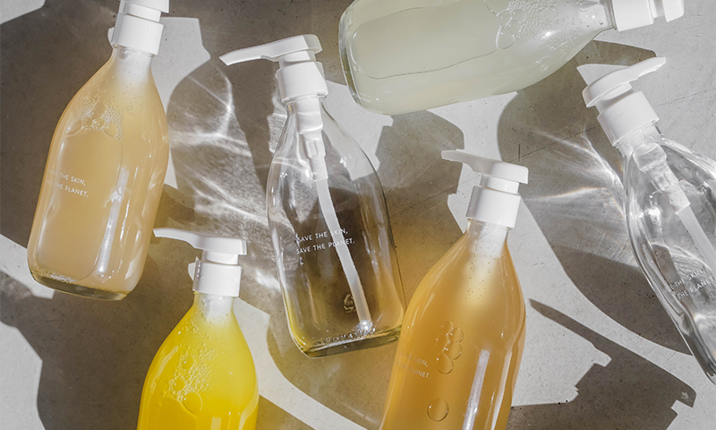 For the ‘discerning’: Vegan K-beauty brand Aromatica expands into SEA on the back of growing conscious consumerism