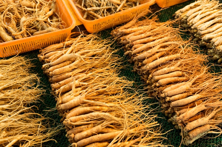 Red ginseng oil offers ‘novel ingredient’ promise in topical cosmetics: Review