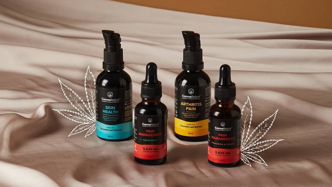 ‘Going to be a game changer’: Bombay Hemp Company expanding skin care line as it aims to take category mainstream