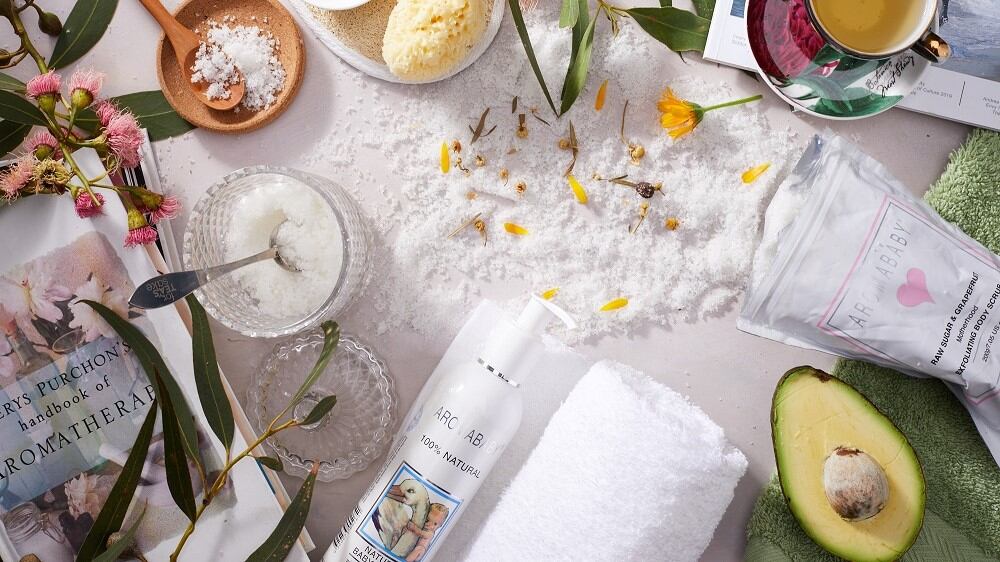 New year, new me: Aromababy to refresh brand in 2022 as it works to take brand to ‘the next level’