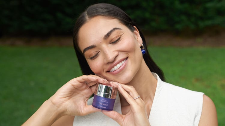 Delivering results: NZ circular beauty brand Emma Lewisham harnesses two delivery systems for new eye cream