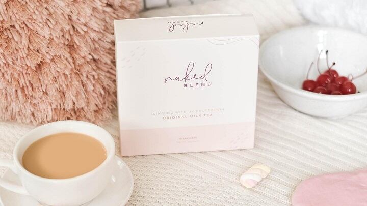 Bottoms up: Start-up uses milk tea to help consumers overcome hurdle of adding supplements to daily routine