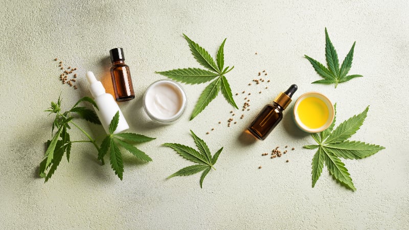 How companies can seize opportunities in Japan’s ‘rapidly growing’ CBD market amid safety and efficacy concerns