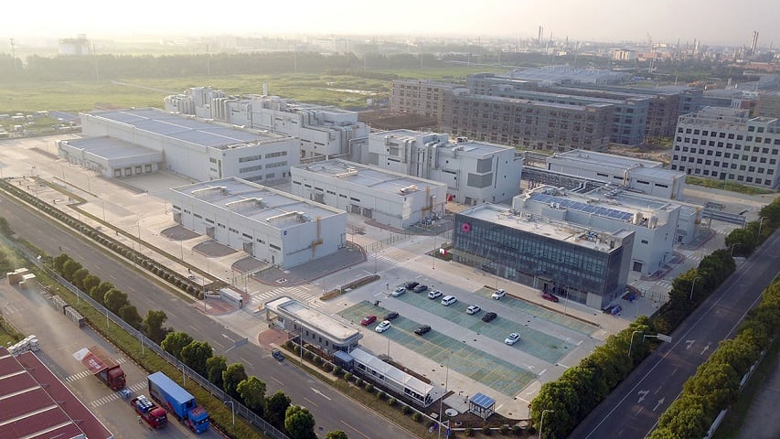‘Our answer to latest trends in China’: New Givaudan facility to help firm respond to growing needs in sustainability and well-being