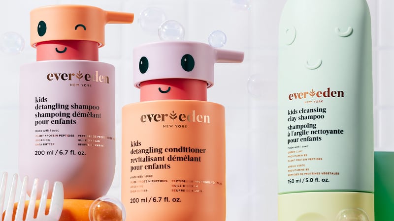 Evereden eyes Middle East expansion amid increasing demand for premium family skin care 