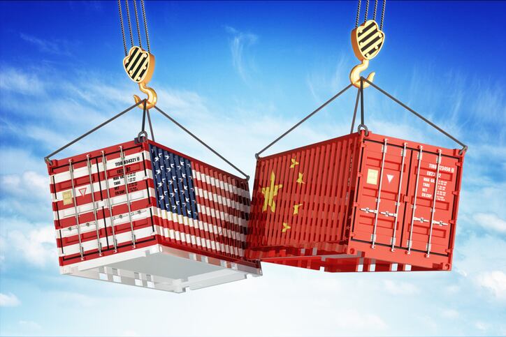 How trade wars are impacting the cosmetics industry