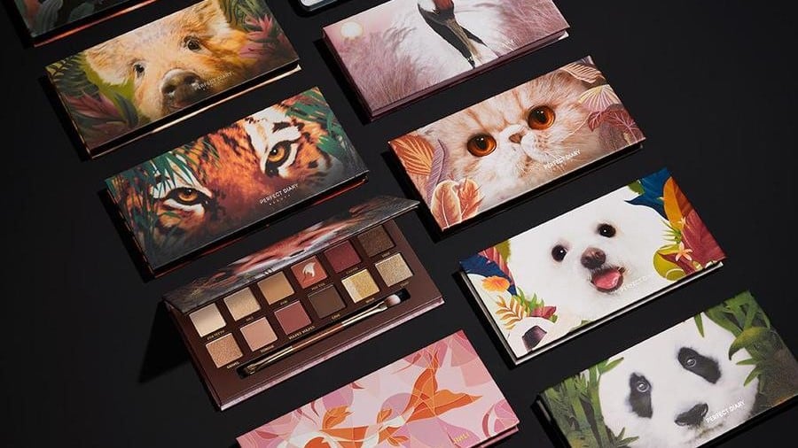 Face value: Perfect Diary aims to tap into complexion category to achieve profitability