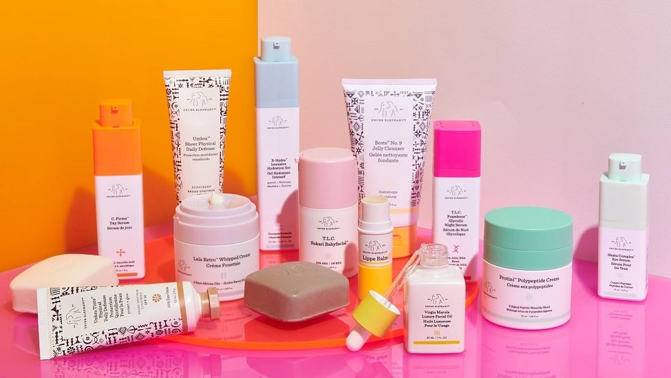 Drunk Elephant furthers Asian expansion with Tmall launch in China