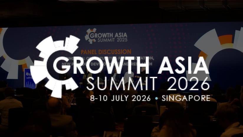 Growth Asia Summit 2026