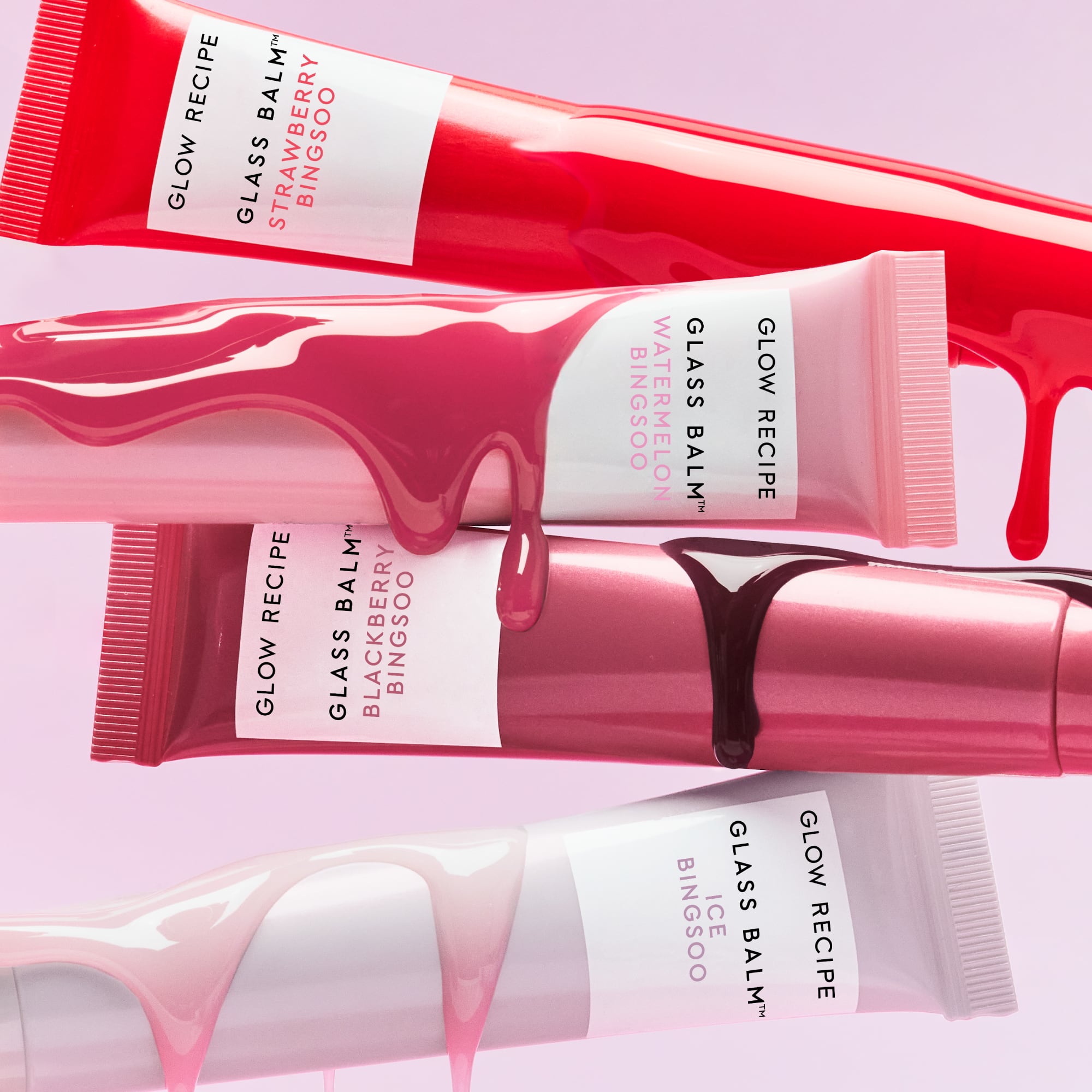 Glow Recipe - Glass Balm