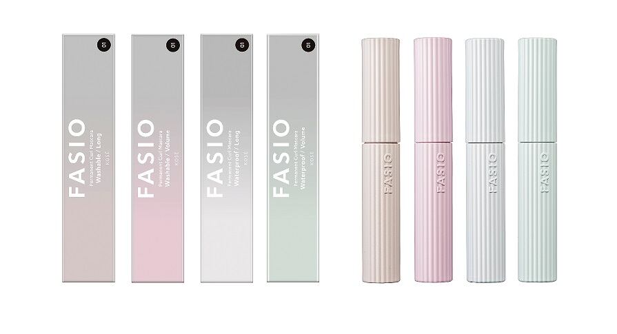 Fasio’s facelift: Kosé rebrands mass make-up brand to meet emerging ‘multifaceted needs’ of younger consumers  