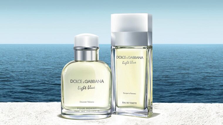 End of an affair: Shiseido partially terminates global license with D&G to focus on 2023 targets