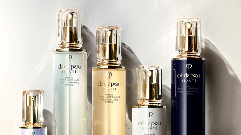 ‘Positive momentum’: Shiseido’s Clé de Peau Beauté expanding global footprint