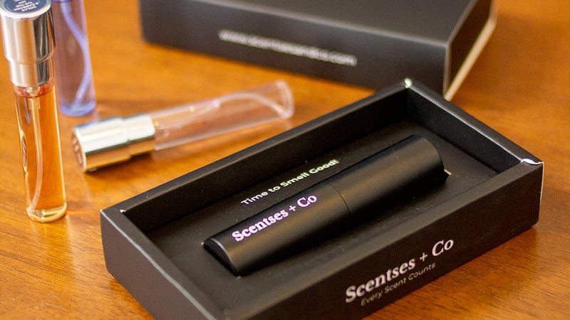 Scentses + Co seeks to build trust in perfume subscription while eyeing SEA expansion