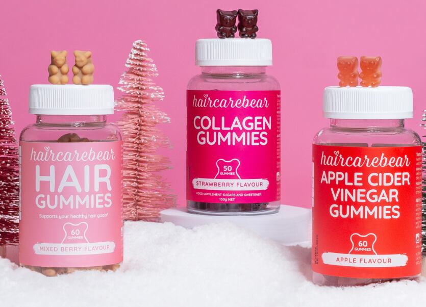 Unexpectedly strong demand for hair nutrition among young women post-COVID – Haircarebear