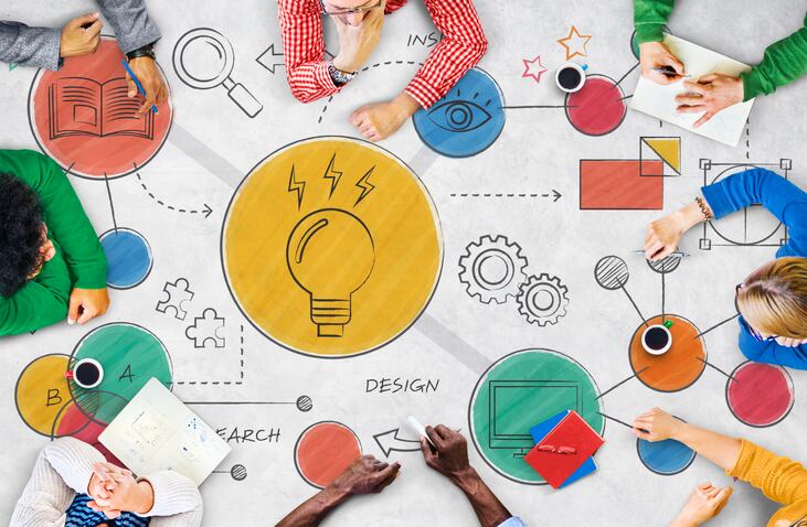 1. Colgate-Palmolive on 2021 design-led innovation: ‘This is a huge change in our approach’, says tech chief