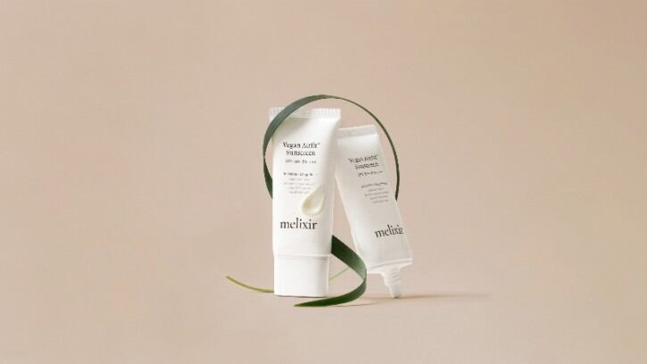 Plastic-free stores, low–waste packaging, recycling programme: K–beauty brand Melixir's multi-pronged approach to sustainability