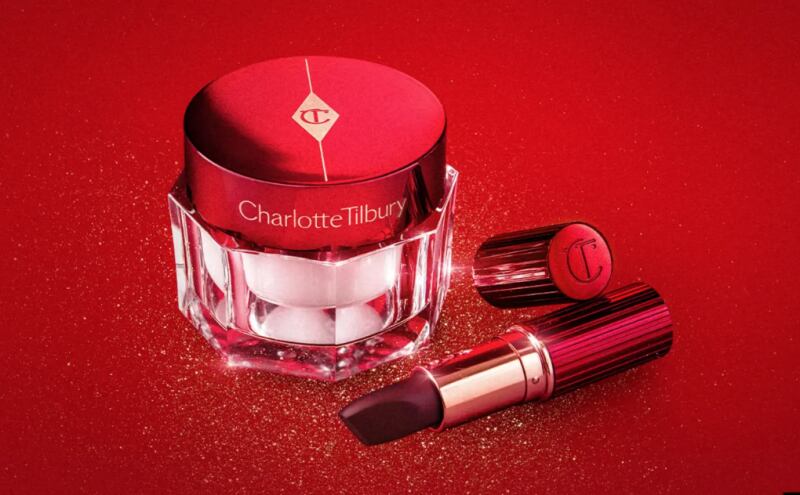 Charlotte Tilbury