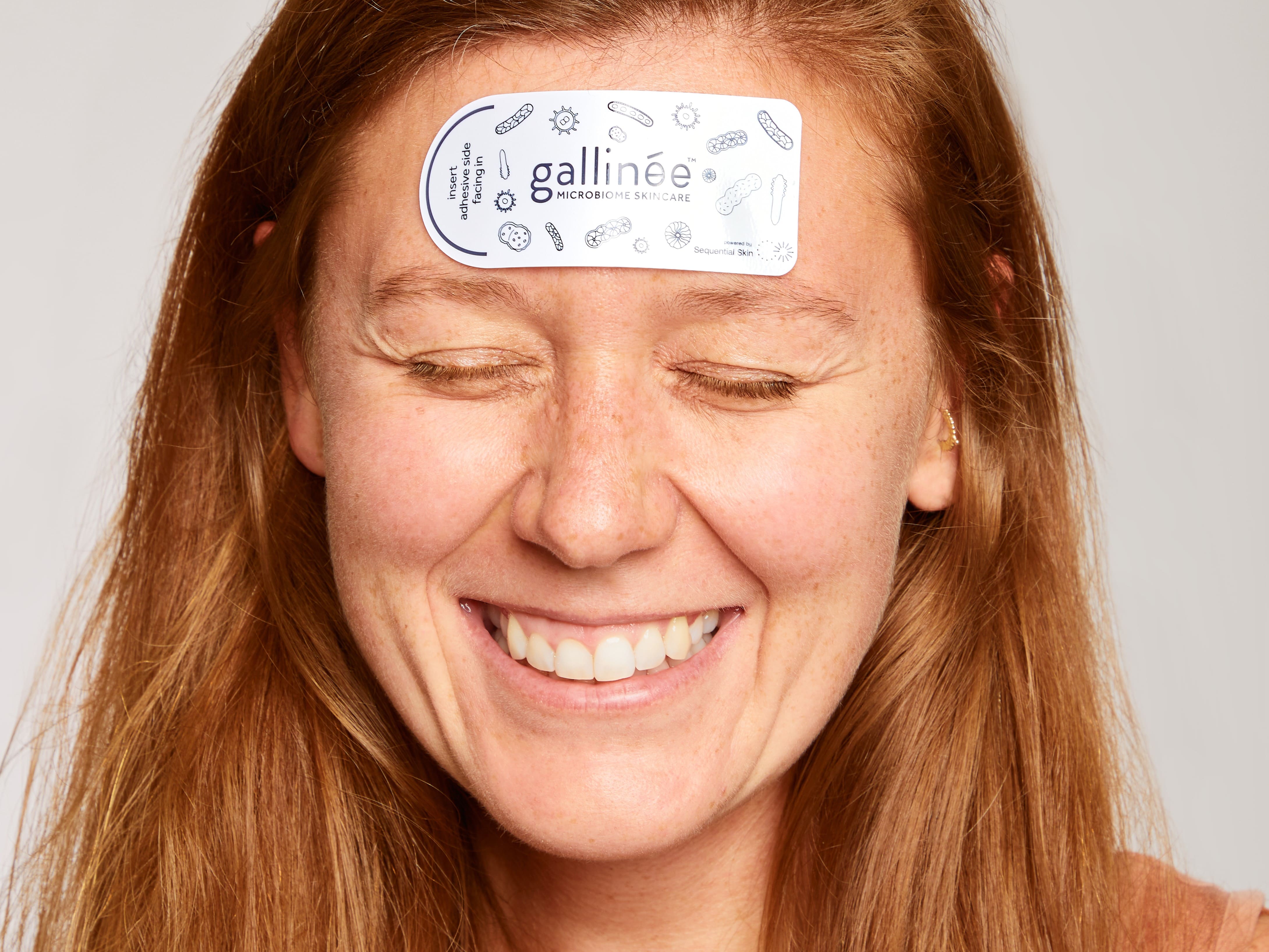 ‘Natural evolution’: Gallinée unveils at-home skin microbiome test kits with Sequential Skin