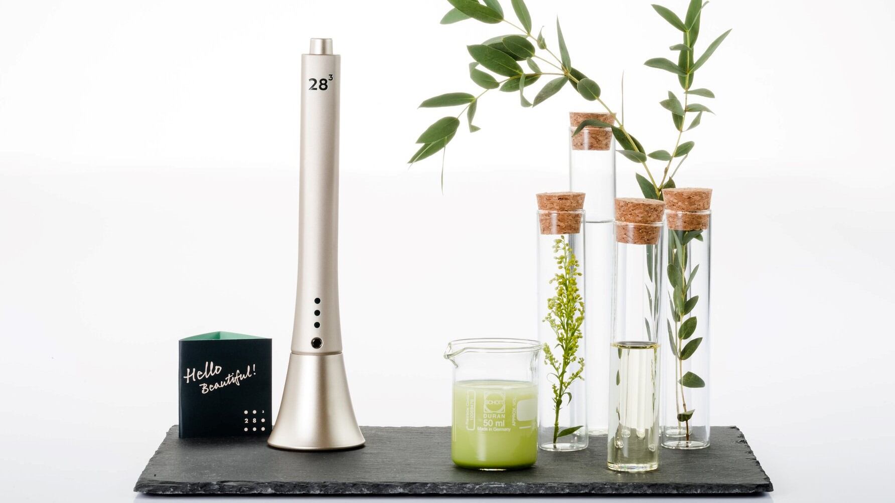 From food science to skin care: Innovative serum targets root cause of pigmentation