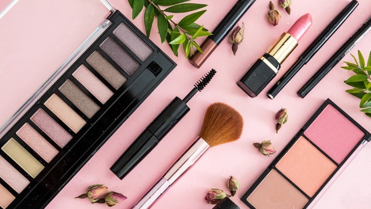 Colour me green: SEA make-up market ripe for sustainable innovation – Dow