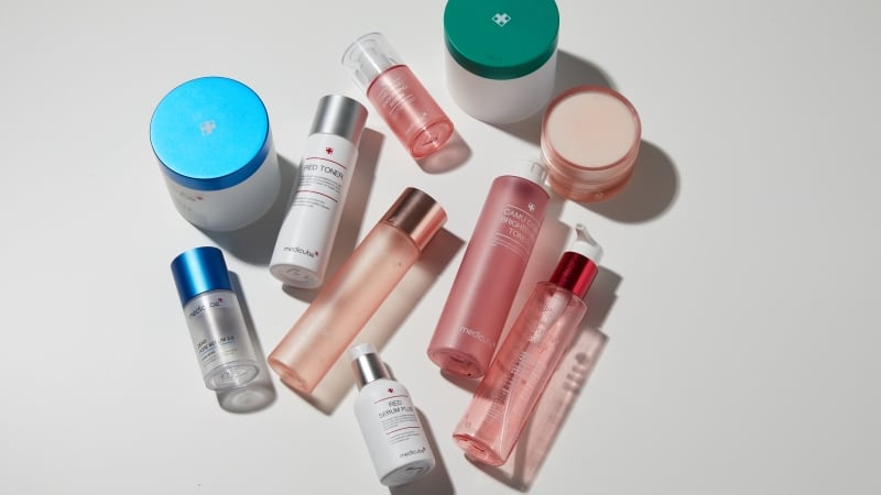 Record sales: Beauty tech firm APR Corp doubling down on sustainability initiatives and global expansion 
