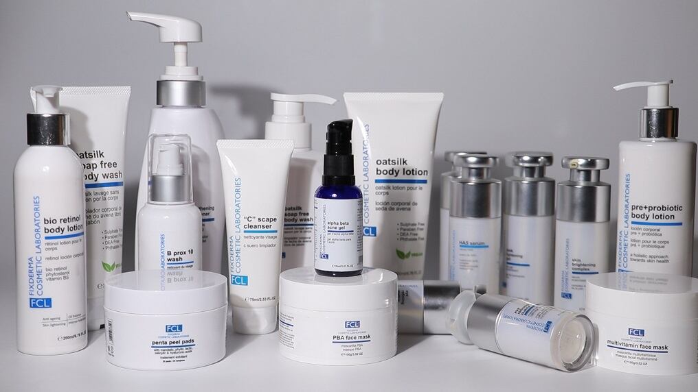 ‘Skin health the new status symbol’: Fixderma sets sights on global expansion following Lotus Herbals investment