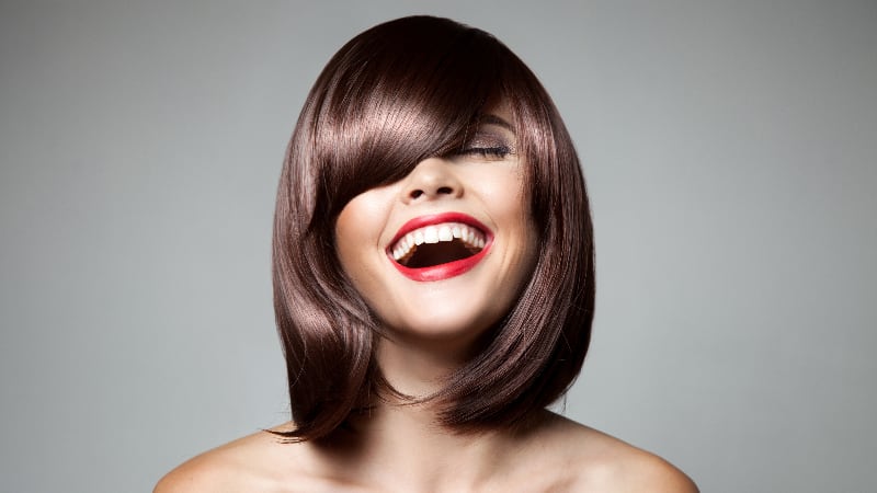 Fragrance prevails as key purchase driver for hair care as consumers prioritise sensorial experience and well-being 