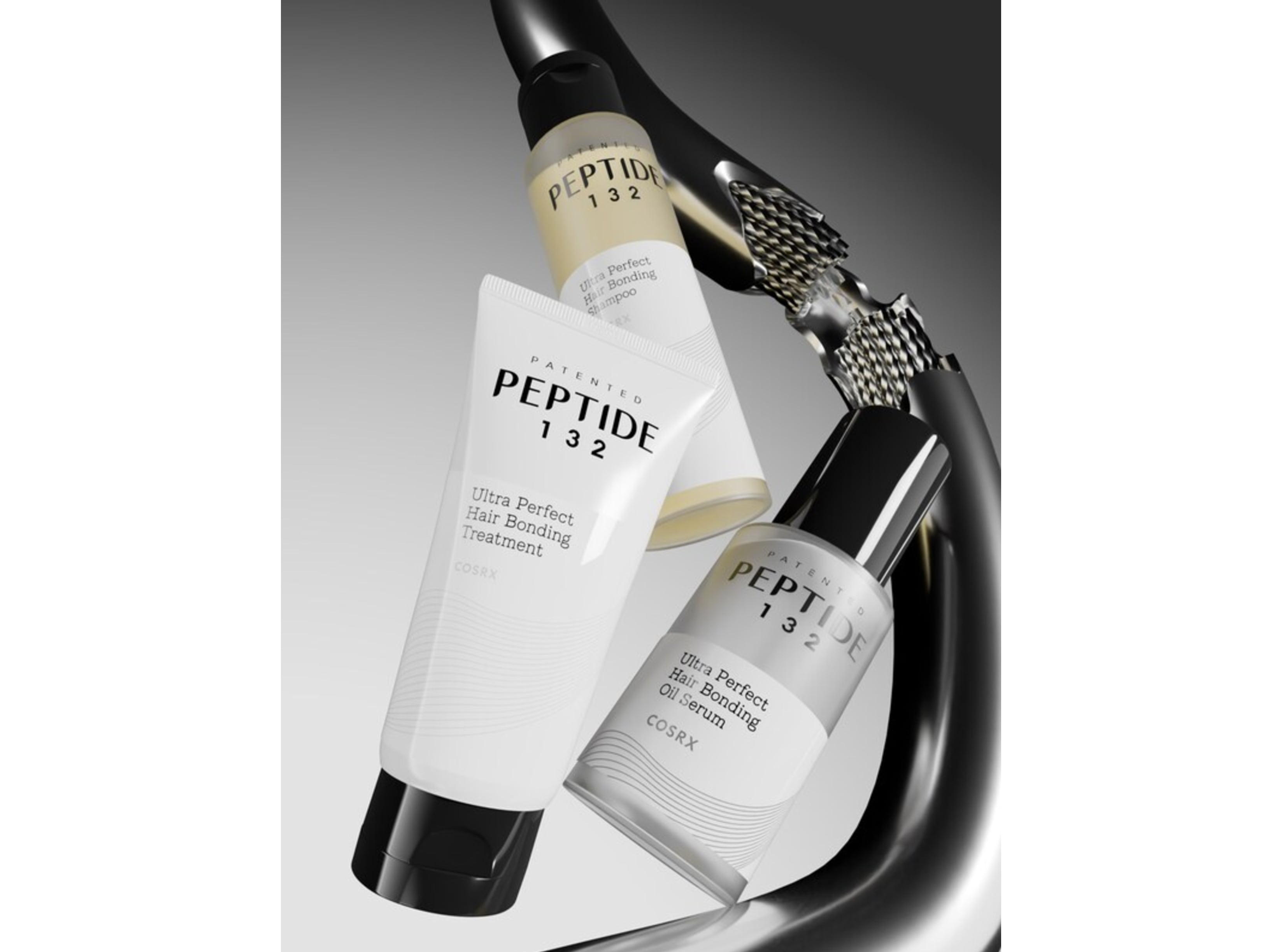 Skin to scalp: COSRX debuts hair care line as Amorepacific advances peptide research