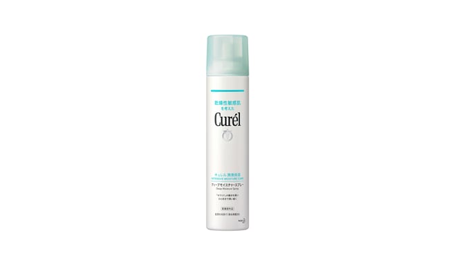 Global winner? Curél launches new flagship product to accelerate brand’s growth overseas