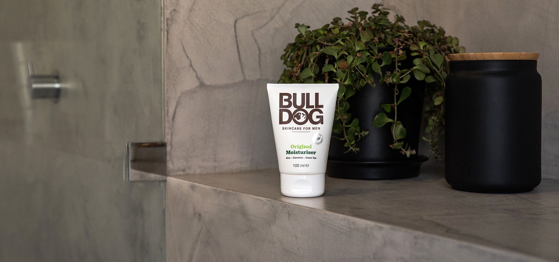 Bulldog Skincare: Carbon neutrality ‘the beginning of a journey’