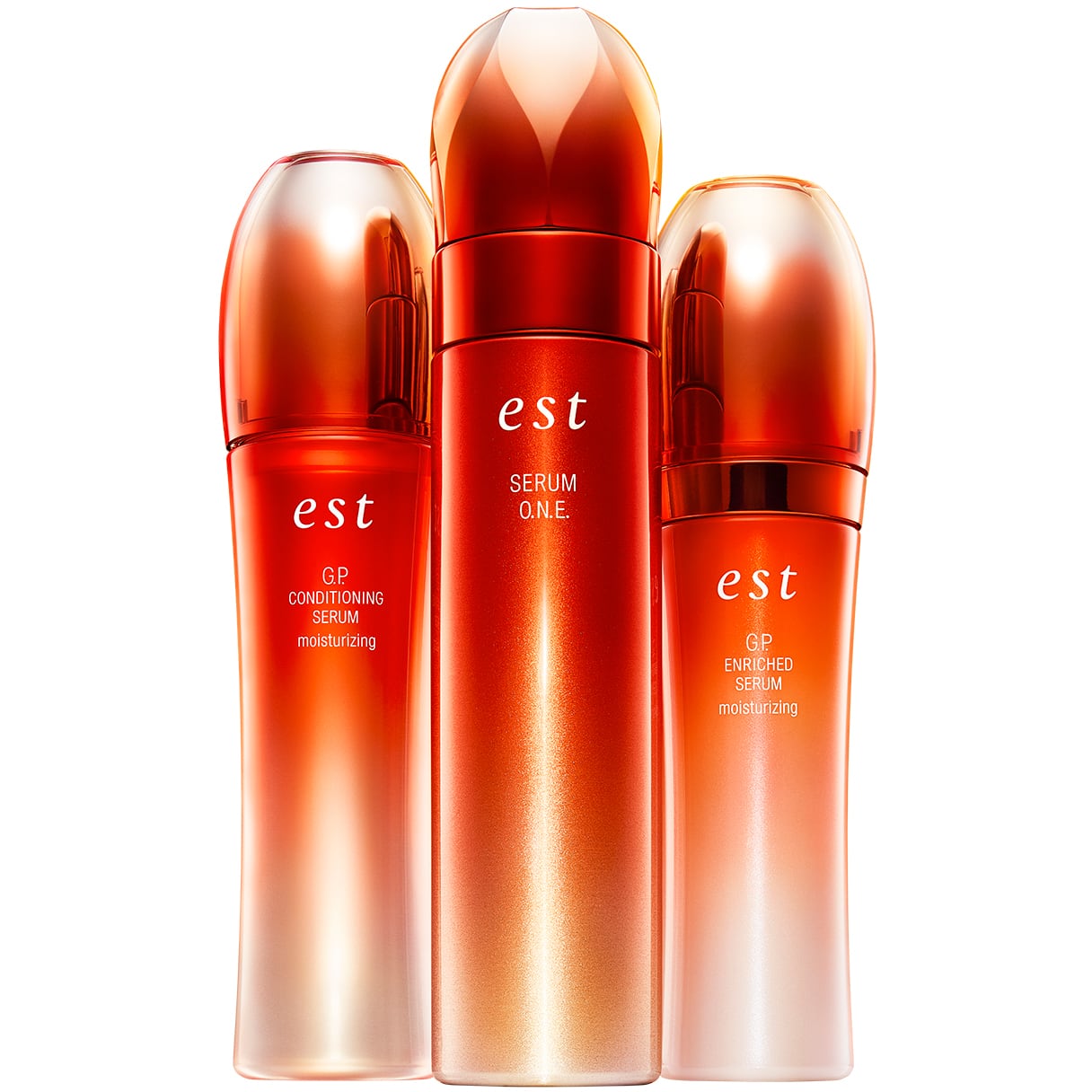 Kao revamps est in response to the growing demand of premium skin care in Asia