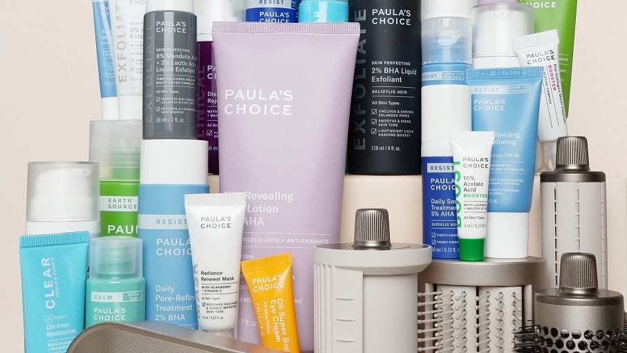 Taking out the guesswork: Unilever-owned Paula’s Choice launches Beautypedia SEA for ingredient-conscious consumers