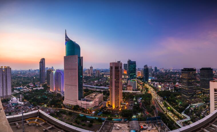 ‘We cannot miss it’: Indonesia targets 9% growth in cosmetics industry to compete with other Asian countries