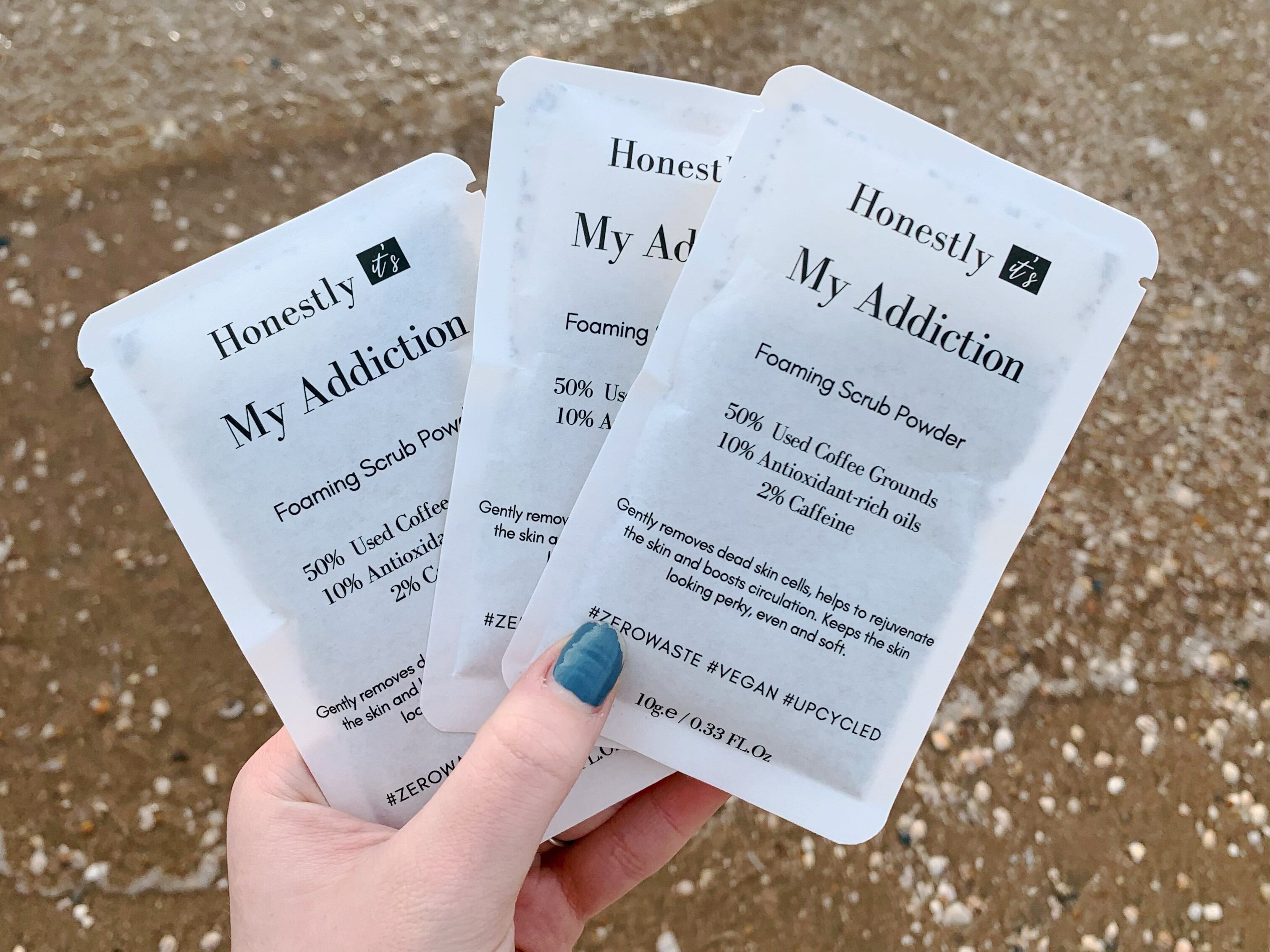 Beautiful waste? Dutch startup Honestly it’s wants upcycled beauty to move mainstream